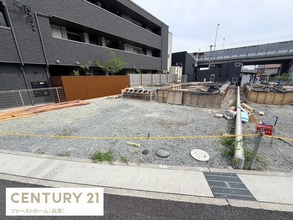 姫路市苫編第2　2号棟