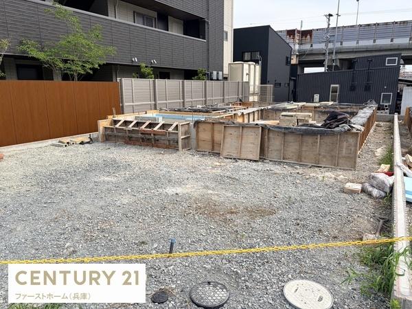 姫路市苫編第2　2号棟