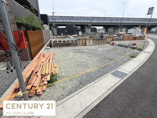 姫路市苫編第2　2号棟