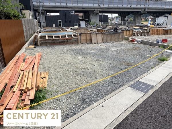 姫路市苫編第2　2号棟