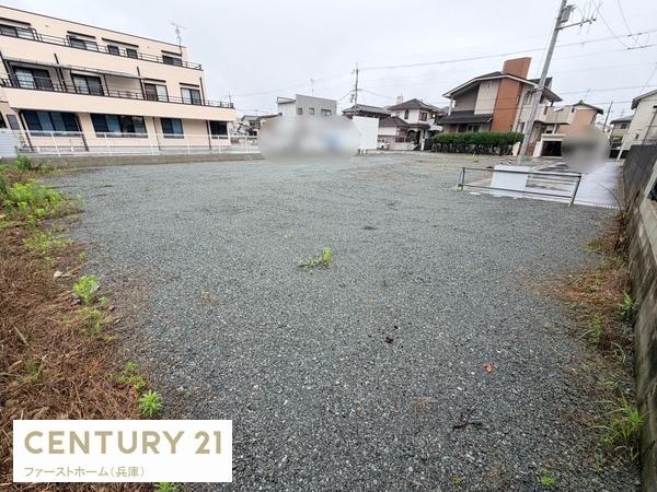 たつの市御津町釜屋の土地