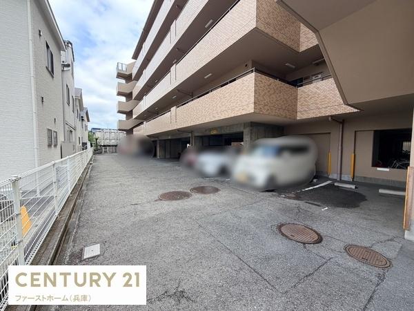 リベール姫路岡町