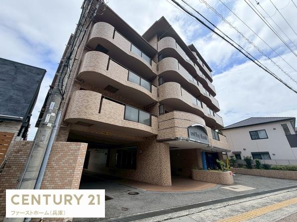 リベール姫路岡町