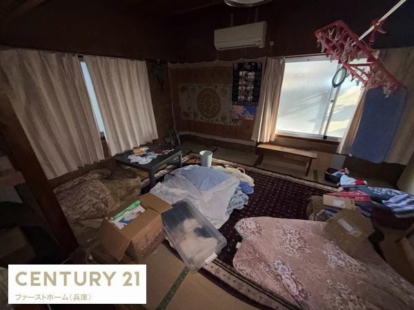 姫路市飾磨区恵美酒の中古一戸建て