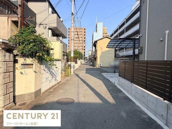 姫路市飾磨区恵美酒の中古一戸建て