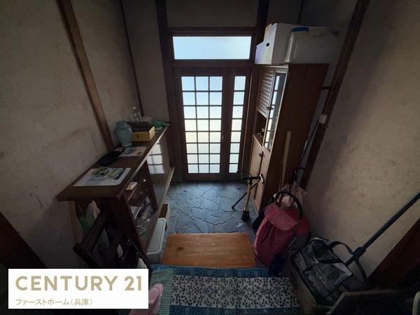 姫路市飾磨区恵美酒　中古戸建