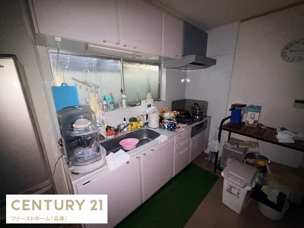 姫路市飾磨区恵美酒　中古戸建