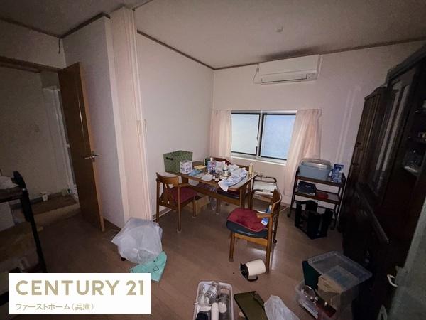 姫路市飾磨区恵美酒の中古一戸建て