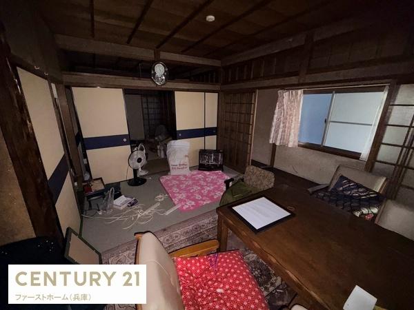 姫路市飾磨区恵美酒の中古一戸建て