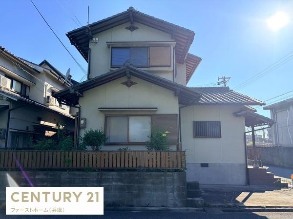 姫路市大津区天神町２丁目の中古一戸建て