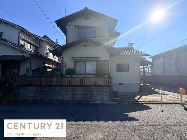 姫路市大津区天神町２丁目の中古一戸建て