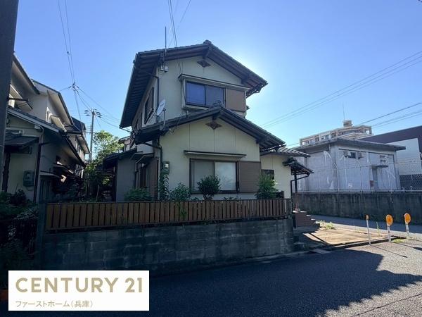 姫路市大津区天神町２丁目の中古一戸建て