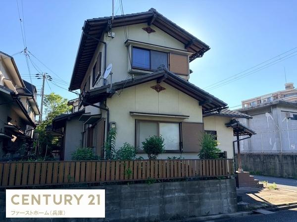 姫路市大津区天神町２丁目の中古一戸建て