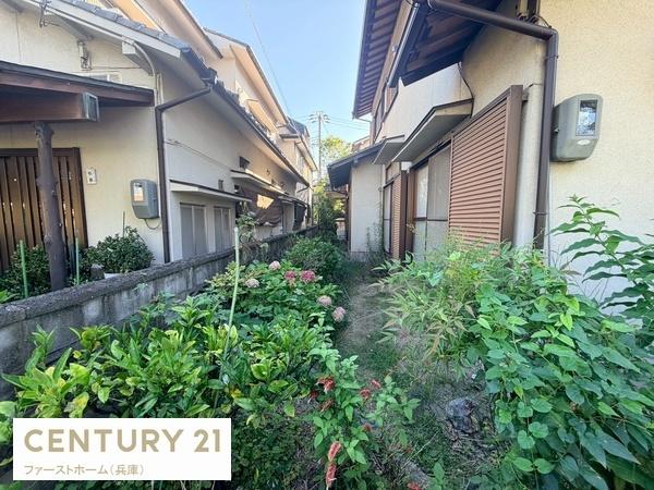 姫路市大津区天神町２丁目の中古一戸建て