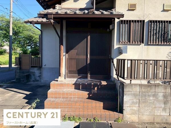 姫路市大津区天神町２丁目の中古一戸建て