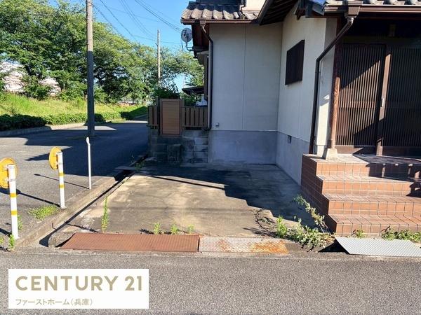 姫路市大津区天神町２丁目の中古一戸建て