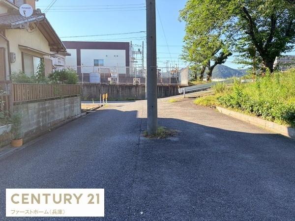 姫路市大津区天神町２丁目の中古一戸建て