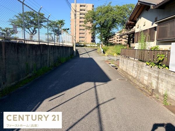 姫路市大津区天神町２丁目の中古一戸建て