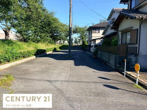 姫路市大津区天神町２丁目の中古一戸建て