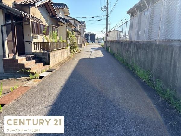 姫路市大津区天神町２丁目の中古一戸建て