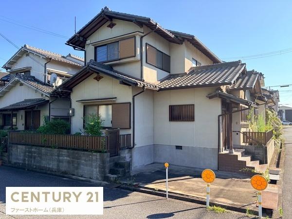 姫路市大津区天神町２丁目の中古一戸建て