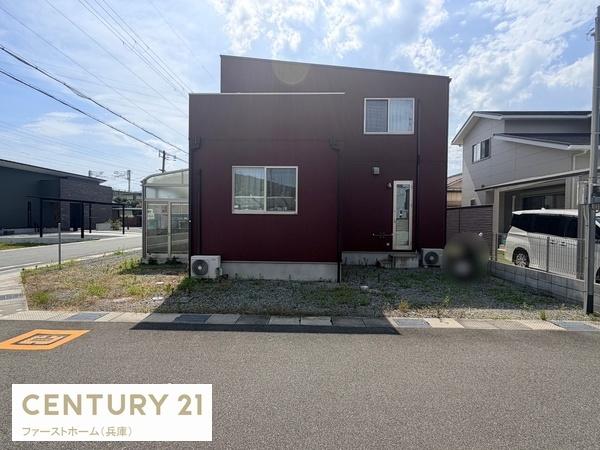 揖保郡太子町東南の中古一戸建て