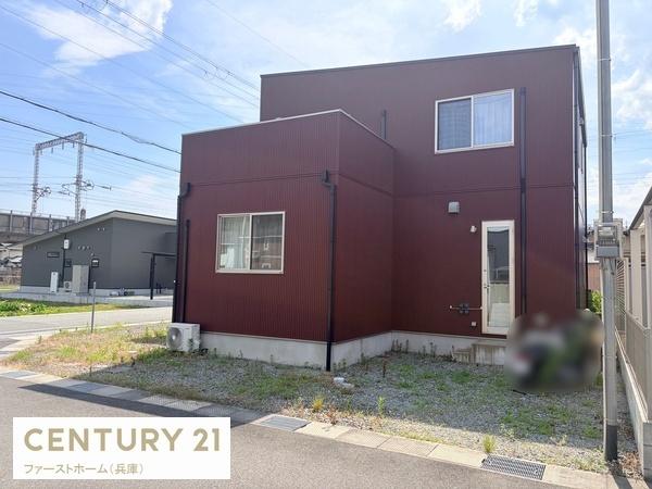 揖保郡太子町東南の中古一戸建て