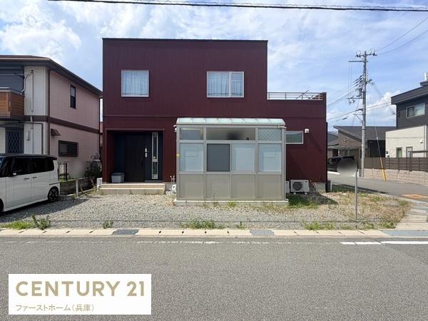 揖保郡太子町東南の中古一戸建て