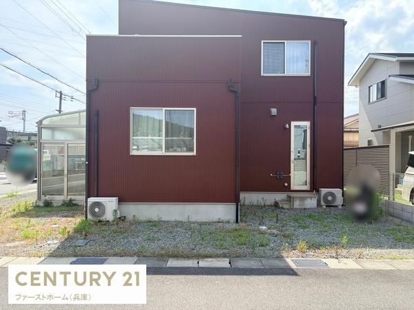 揖保郡太子町東南の中古一戸建て