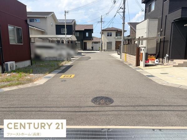 揖保郡太子町東南の中古一戸建て
