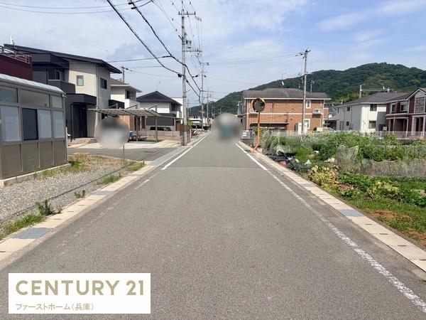 揖保郡太子町東南の中古一戸建て
