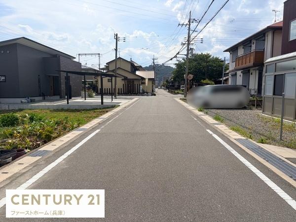 揖保郡太子町東南の中古一戸建て