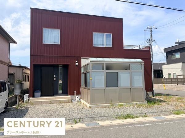 太子町東南　中古戸建