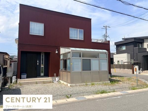 太子町東南　中古戸建