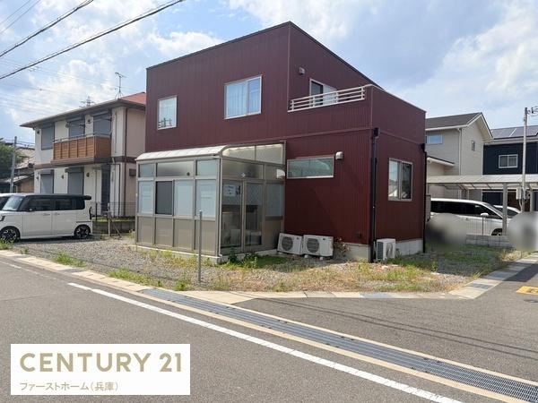 太子町東南　中古戸建