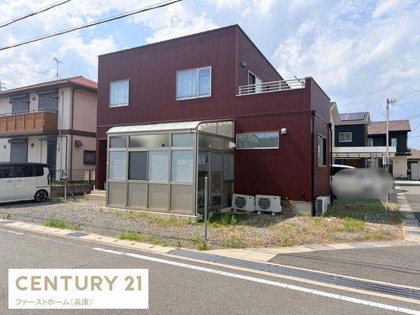 揖保郡太子町東南の中古一戸建て