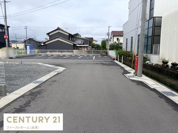 姫路市余部区下余部　1号棟