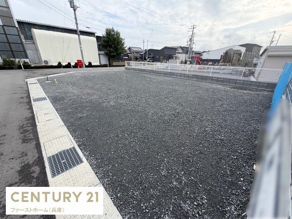 姫路市余部区下余部　1号棟