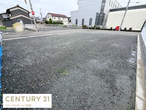 姫路市余部区下余部　1号棟