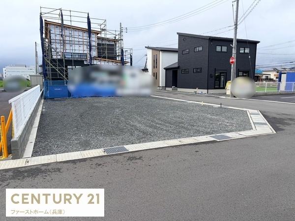 姫路市余部区下余部　1号棟