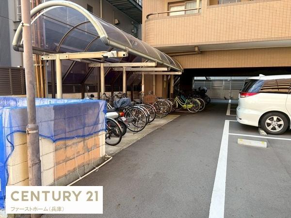 朝日プラザ佃町