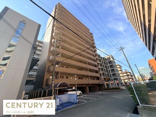 朝日プラザ佃町
