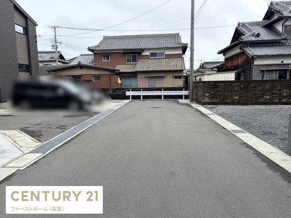姫路市余部区下余部　2号棟