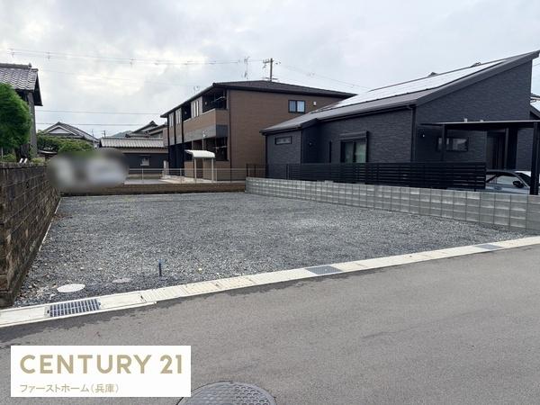姫路市余部区下余部　2号棟