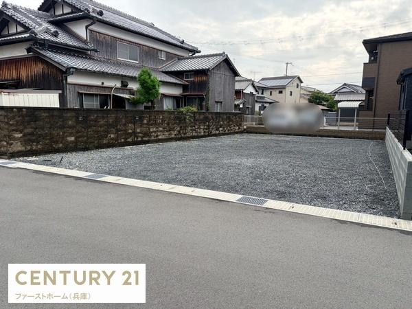 姫路市余部区下余部　2号棟