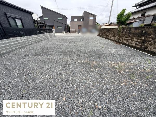 姫路市余部区下余部　2号棟