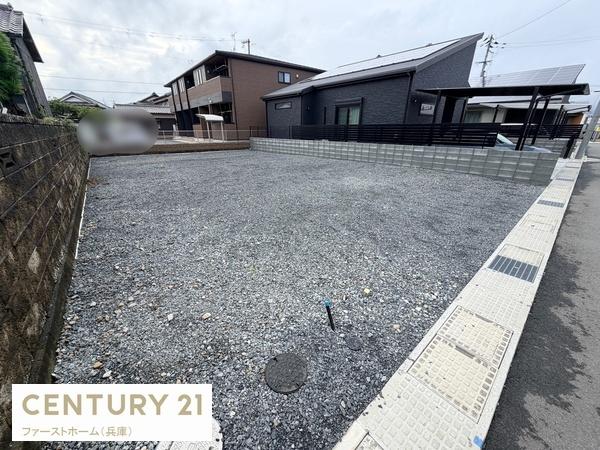 姫路市余部区下余部　2号棟