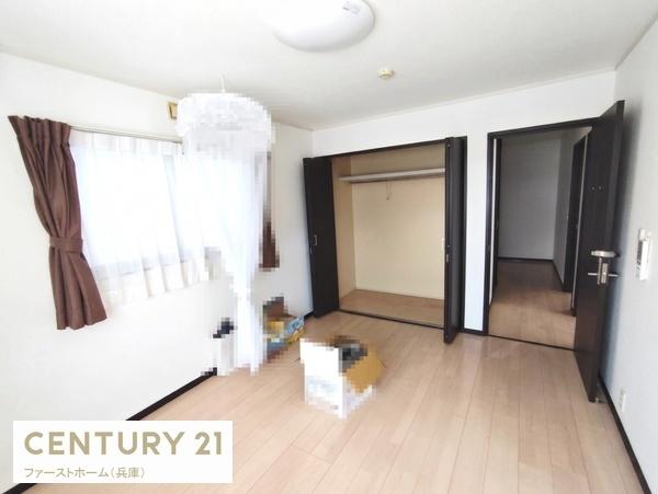 姫路市保城の中古一戸建て
