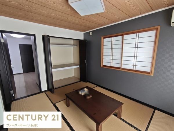 姫路市保城の中古一戸建て
