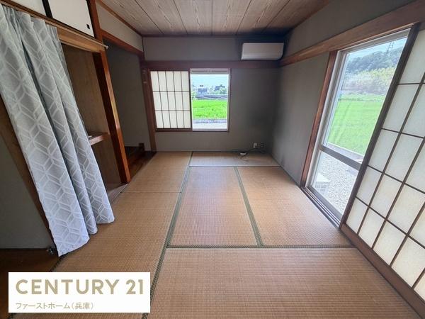 姫路市書写の中古一戸建て